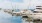 a group of boats sit in a harbor