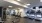 a gym with exercise equipment